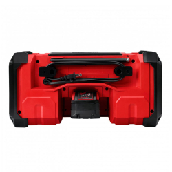 Радио M18 JSR DAB+-0, MILWAUKEE 4933451251