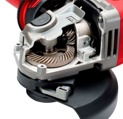 Кутова шліфмашина AGV 15-150 XC DMS 4933459165