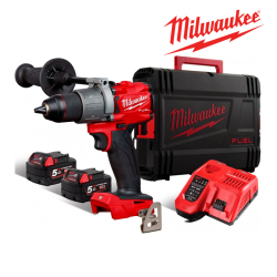 Дрель-шуруповерт M18 FPD2-502X 4933464264