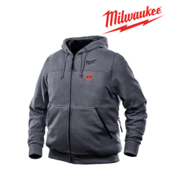 Толстовка с подогревом Milwaukee 4933464353