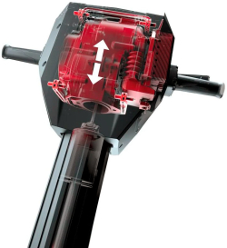 Отбойный молоток MXF DH2528H-0 4933478985