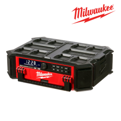 Радіо M18 PRCDAB+-0 4933472112