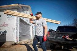 Футболка Milwaukee 4933478198