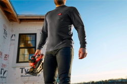 Футболка Milwaukee 4933478237