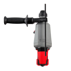 Перфоратор акумуляторний MILWAUKEE M18, 4933478499