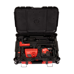 Лазерный нивелир M12 3PLKIT-401P 4933478960