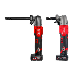Вырубные ножницы M12 FNB16-402X 4933479619