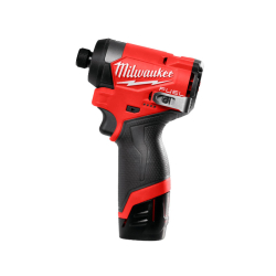 Шуруповерт ударний акумуляторний M12 FID2-202X 4933479877