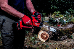 Цепная пила Milwaukee M18 FHS20-0 4933480117