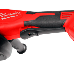 Шліфмашина кутова M18 BLSAG125XPD-0 4933492645