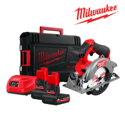Дисковая пила M12 FCS442-502X 4933493489