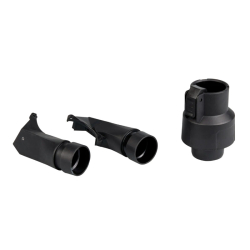 Шліфмашина ексцентрикова M12 FROS5-0 4933493650