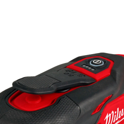 Шліфмашина ексцентрикова M12 FROS5-0 4933493650
