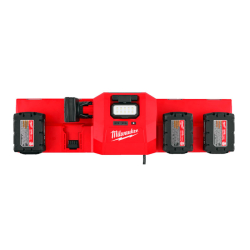 Зарядное устройство M12-18 GBC4 4933493863