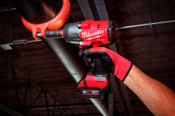 Ударный гайковерт M18 FHIW2F12-0 4933498056