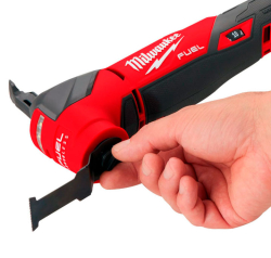 Мультитул M18 FMT-0 4933498065