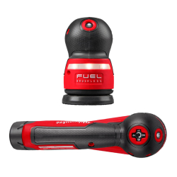 Шліфмашина ексцентрикова M12 FSDR75-0B 4933498232