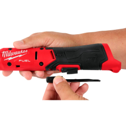 Трещотка аккумуляторная M12 MILWAUKEE 4933498940