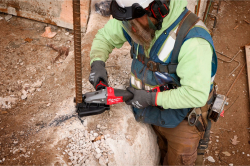 Резак арматуры MILWAUKEE M18 FRBCO32-0X 4933499366