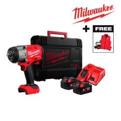 Ударный гайковерт M18 FHIWF2F12MC-502X 4933499452