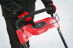 Снегоуборочная машина M18 F2SSBL-122 4933500055
