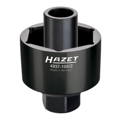 Набор головок HAZET 4937-105/2