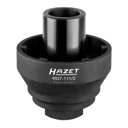 Набор головок HAZET 4937-111/2