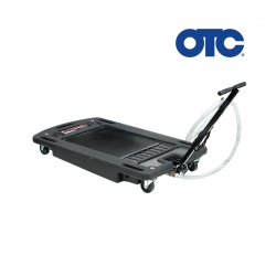 Поддон подкатной 5077A OTC