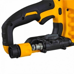 Пила отрезная DeWALT DCS690X2