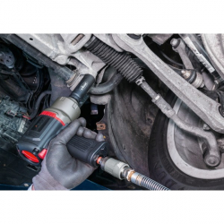 Набор ударных головок Vigor V5550L