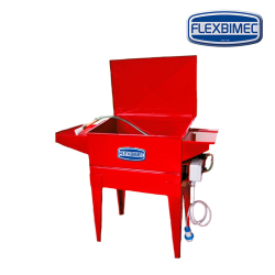 Установка миття деталей Flexbimec 5904