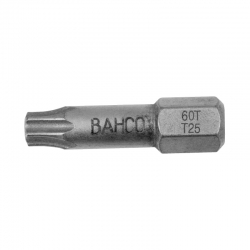 Биты под винты TORX® 60T/T7