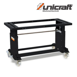Верстат UNICRAFT AMT 500 6101500