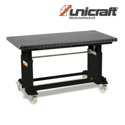 Верстат UNICRAFT AMT 500 SL 6101505