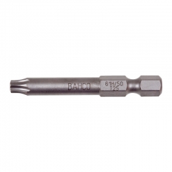Биты под винты TORX® 61H/50T10
