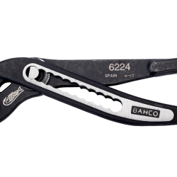 Переставные клещи BAHCO 6224