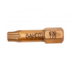 Биты под винты TORX® 63D/T10
