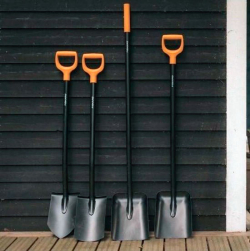 Лопата Fiskars 1066716