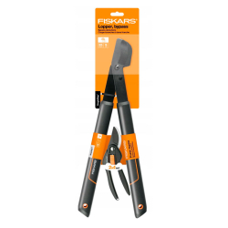 Набір секатора та сучкоріза Fiskars P26+L28 1057760