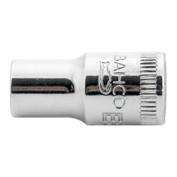 Торцева головка 6700TORX-E4