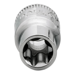 Торцева головка 6700TORX-E4