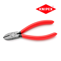 Бокорізи KNIPEX 70 01 125
