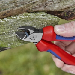 Бокорізи KNIPEX 70 02 140