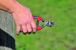 Болторез CoBolt® - Knipex 7112200