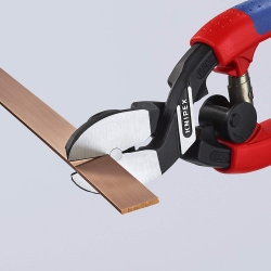 Кусачки KNIPEX 72 62 200
