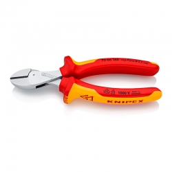 Кусачки X-Cut® VDE - Knipex 73 06 160