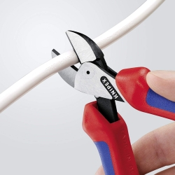 Бокорізи KNIPEX 73 02 160