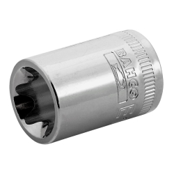 Торцевая головка 7400TORX-E8