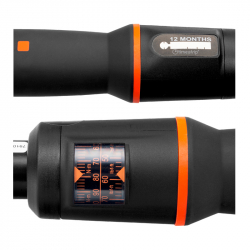 Динамометричний ключ 74WR-50