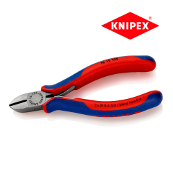 Бокорізи KNIPEX 76 12 125